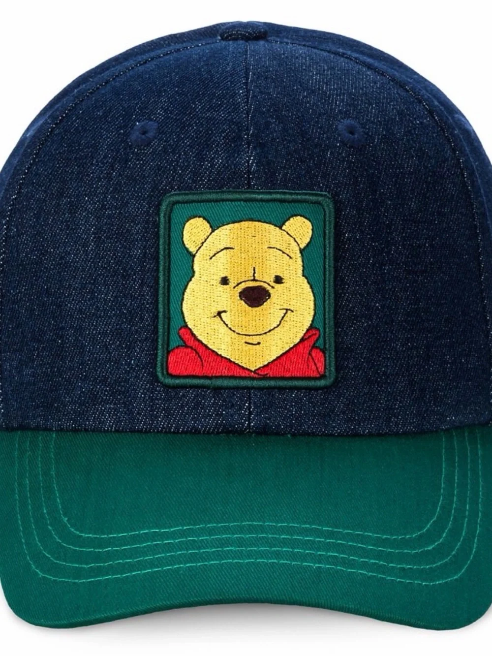 disneyland winnie pooh